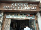 Keshav Medical & Surgicals